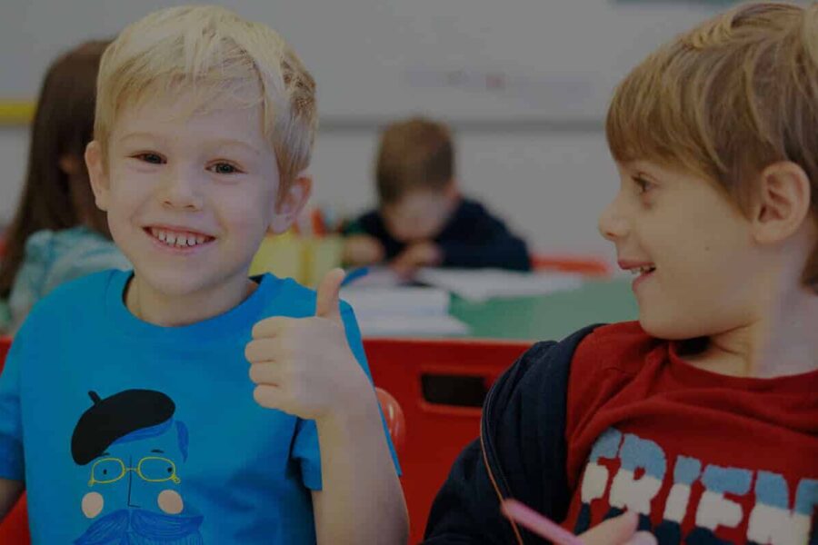 Another year of success in 2024-2025!