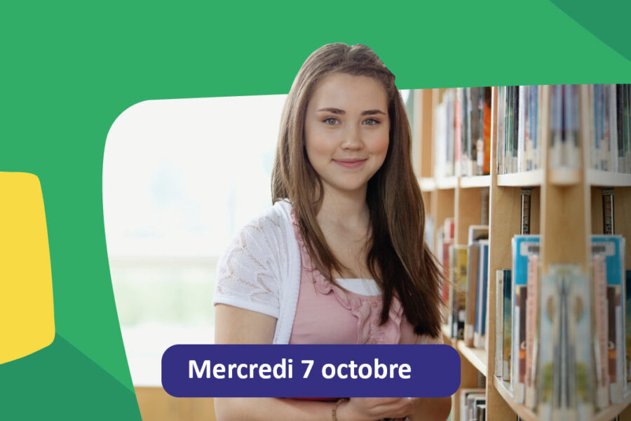 Séance d&rsquo;information sur le Cycle d&rsquo;orientation – 7 octobre