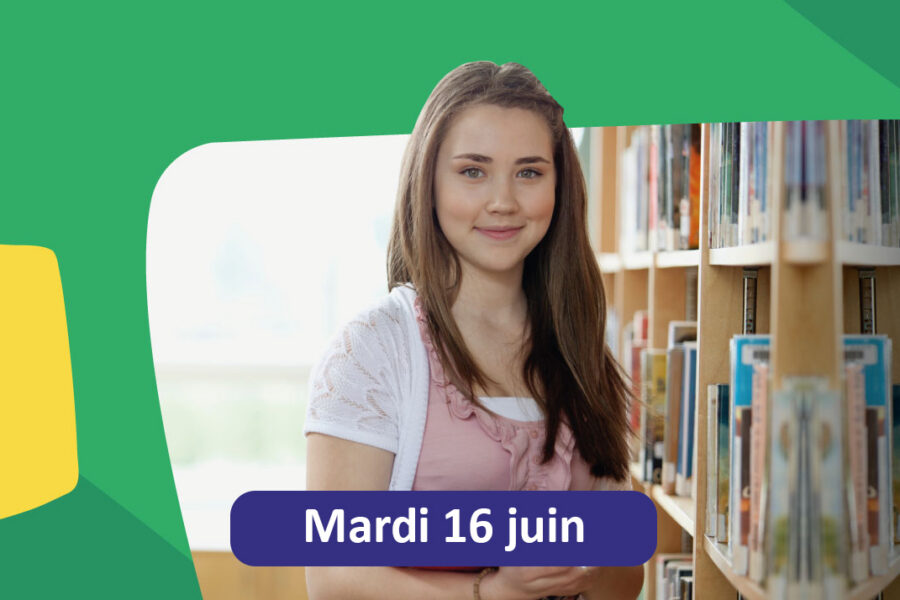 Séance d&rsquo;information sur le Cycle d&rsquo;orientation – 16 juin