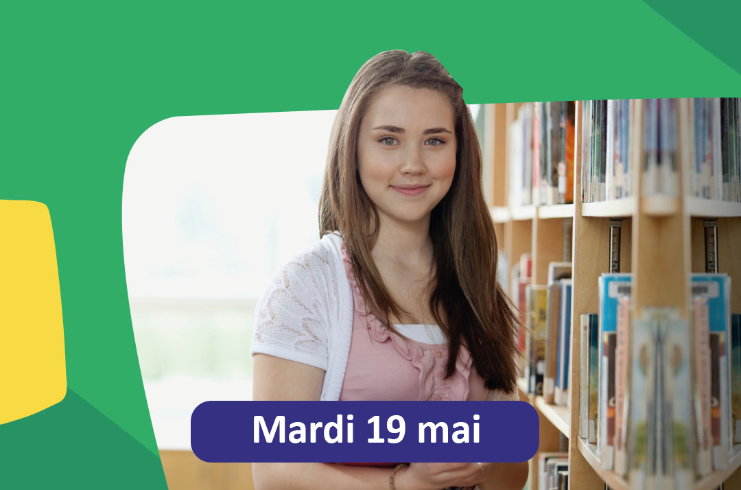 Séance d&rsquo;information sur le Cycle d&rsquo;orientation – 19 mai