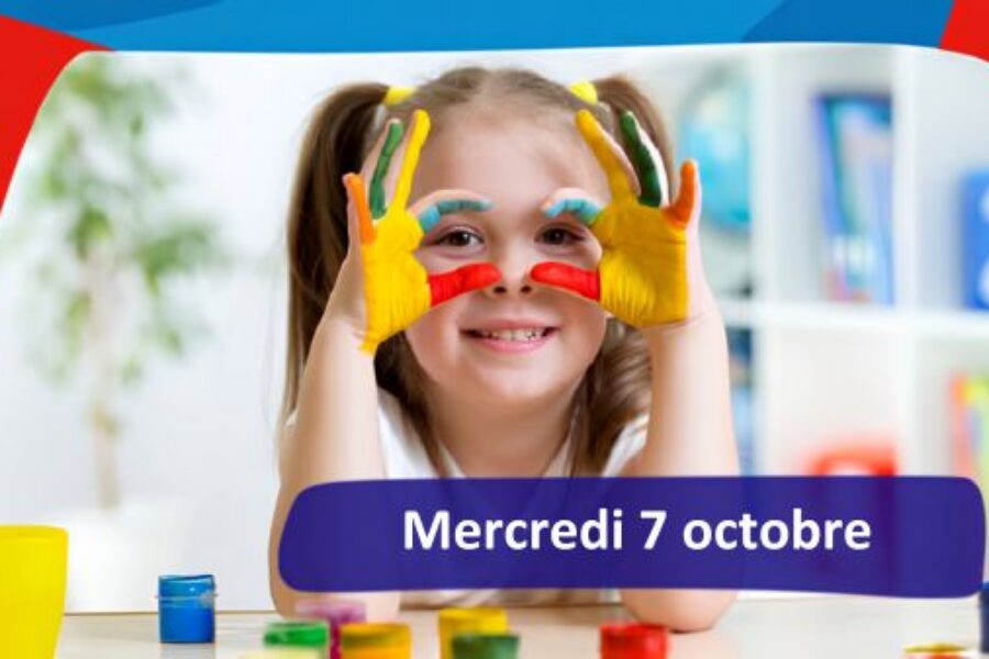 Portes ouvertes à l&rsquo;école primaire – 7 octobre