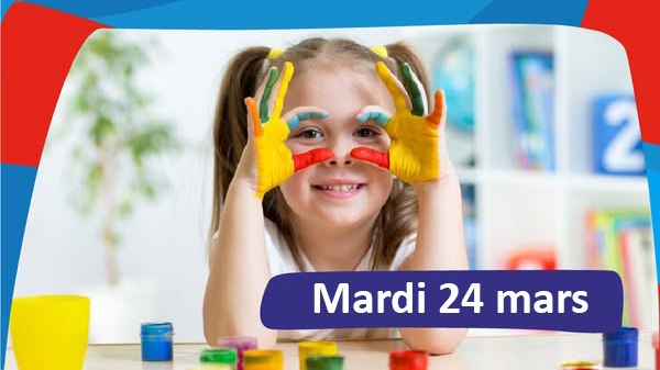 Portes ouvertes à l&rsquo;école primaire – 24 mars